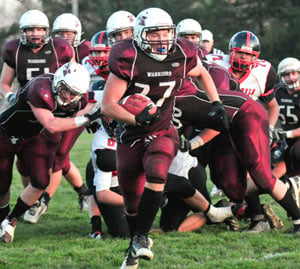 Crofton - Team Home Crofton Cardinals Sports