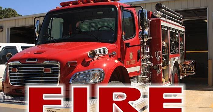 Norfolk home damaged by fire - Vimarsana News