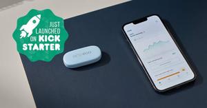 Nest Industry Launches 'ECG EGG' on Kickstarter: A Revolutionary Chest-Patch Shield Against Emotional Burnout
