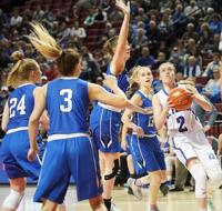 State Girls Basketball Norfolkdailynews Com