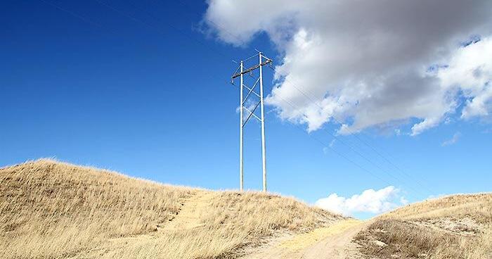 A massive power line through the Sandhills won approval, but it’s still going nowhere — for now