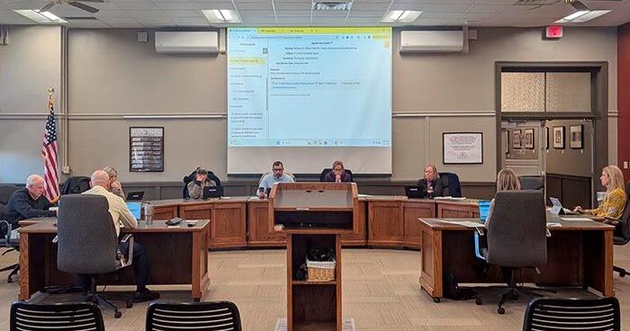 Norfolk Public Schools improves rates and salaries for 2026-27 school ...