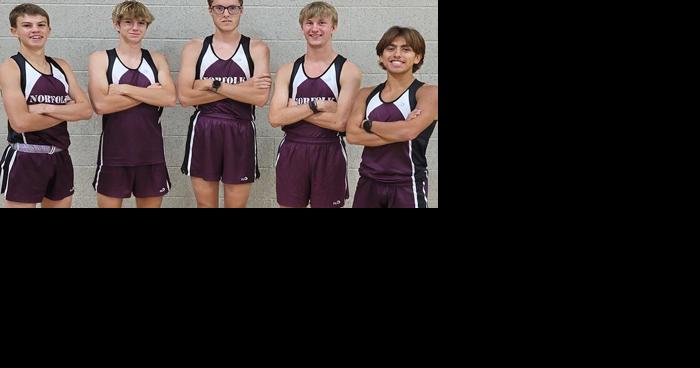 Youth not expected to hinder Panthers boys cross country team - Vimarsana News
