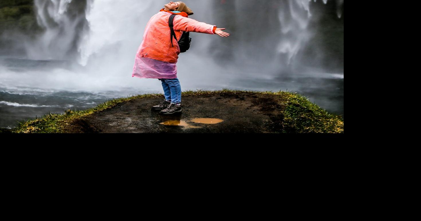 Is travel good for your mental health? |