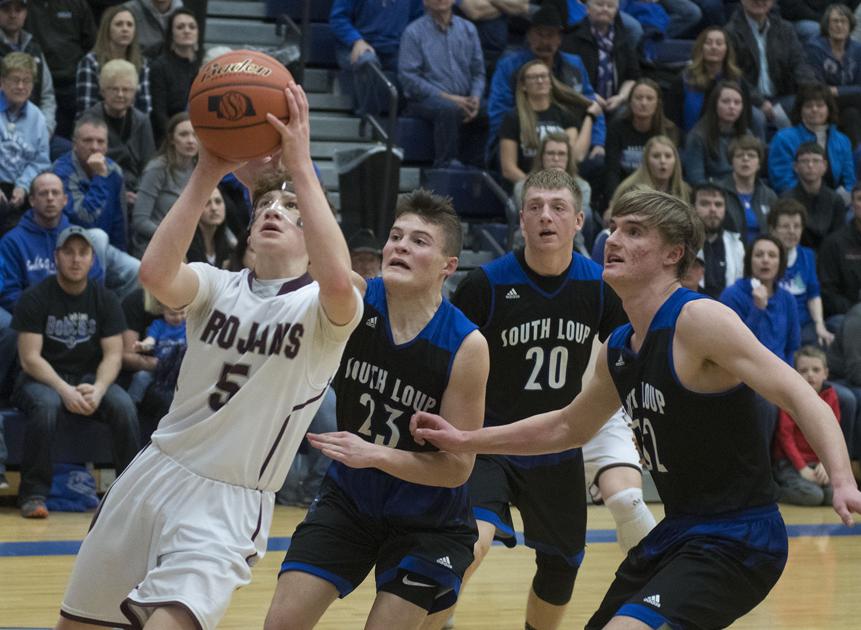 2019 Wakefield Punches Ticket To State For First Time Since 2006 Sports Norfolkdailynews Com