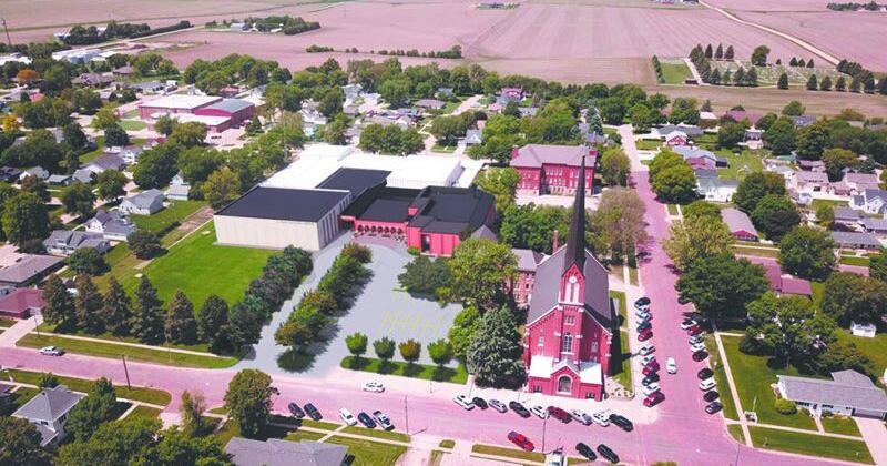 Humphrey St. Francis launches public phase of $25M capital campaign