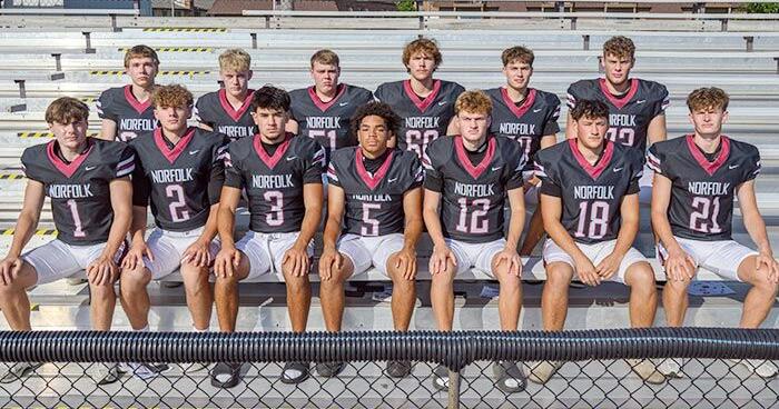 Norfolk High turns new leaf ahead of 2026 season