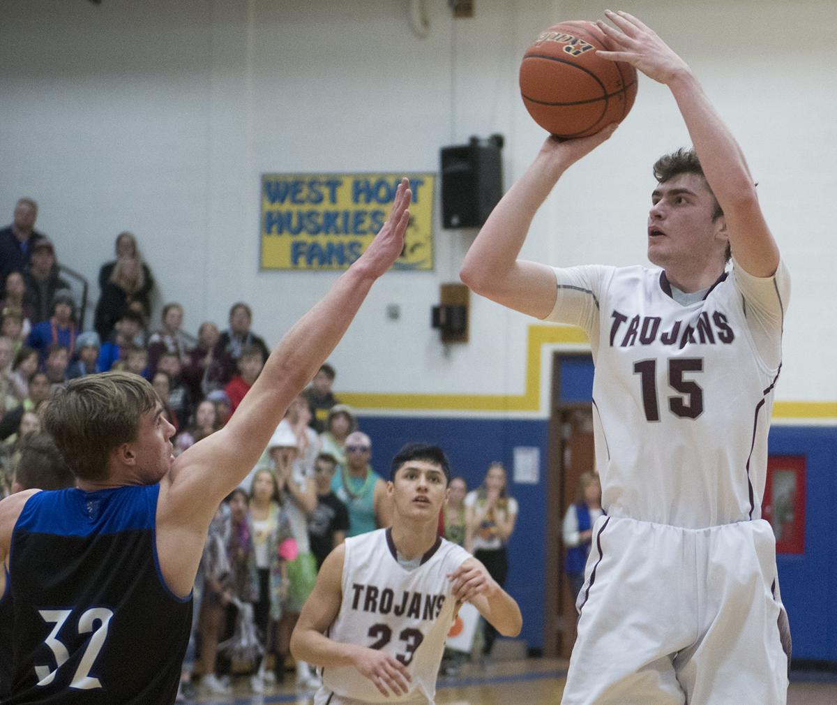 2019 Wakefield Punches Ticket To State For First Time Since 2006 Sports Norfolkdailynews Com