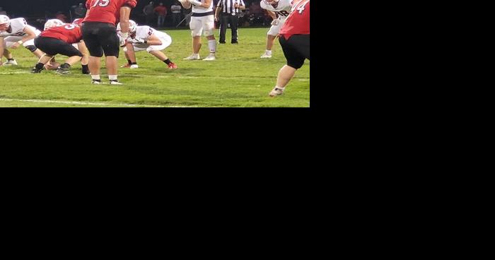 Nelson powers Ainsworth past EPPJ - Vimarsana News