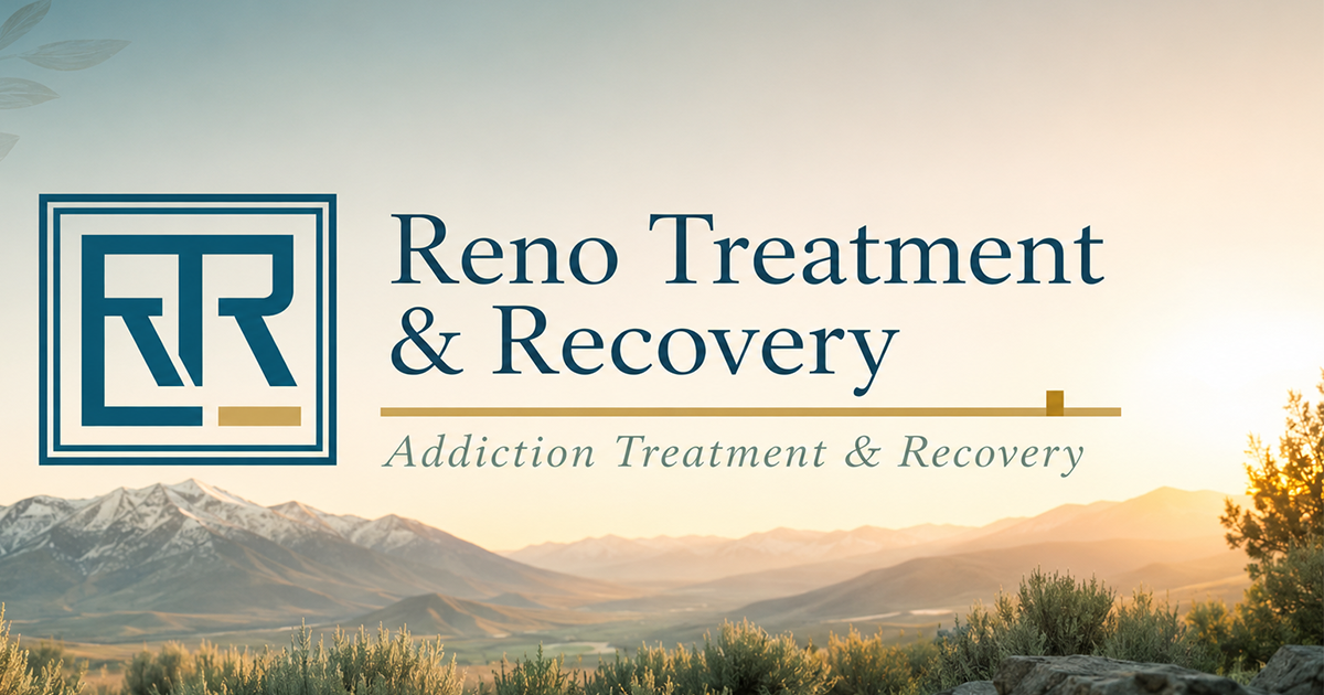 Reno Treatment & Recovery Announces Grand Opening in Reno, Nevada