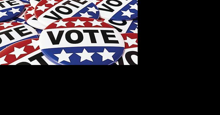 Incumbents in city, region and state file for reelection - Vimarsana News