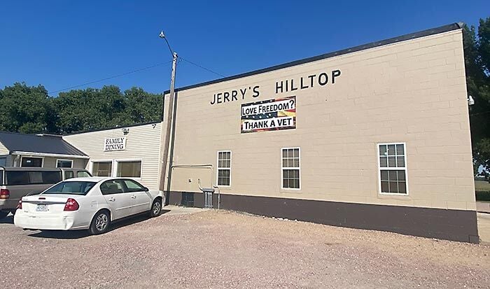 Jerry's Hilltop