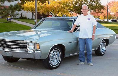 Norfolk Man S Car To Be On Display In Museum News