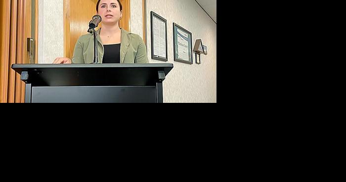 County board gets update on human resources issues - Vimarsana News