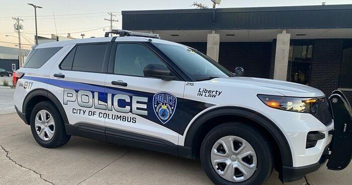 Columbus police officer cleared in fatal shooting of woman | News ...