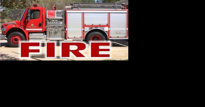 Vehicle in field to blame for Monday afternoon fire - Vimarsana News