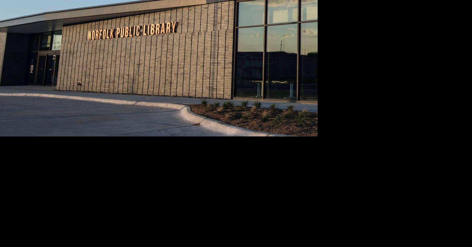 Library continues to provide even with lockdown procedures | News ...