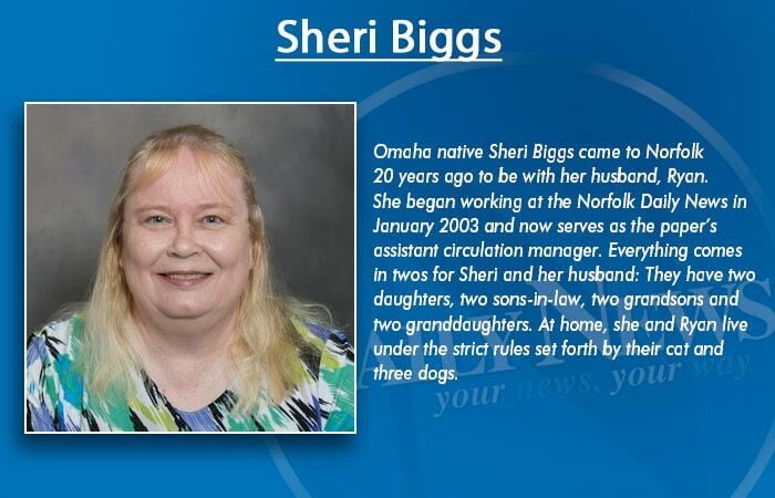 Sheri Biggs