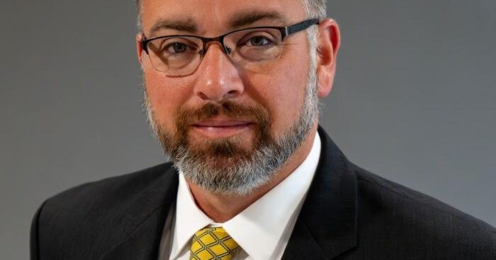 Norfolk Appoints John Robertson as New Finance Officer