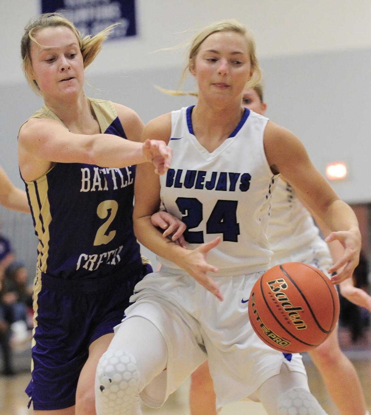 Guardian Angels Transition Game Keys Win Over Battle Creek Select Norfolkdailynews Com