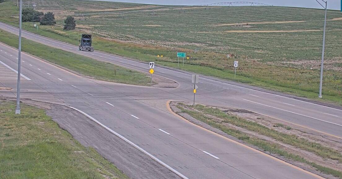 Platte County wants to stop right-of-way planting