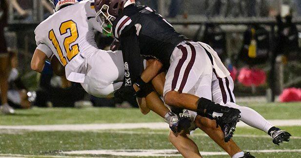 Late North Platte drive completes comeback win over Panthers