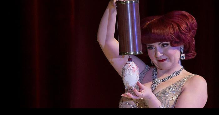Magic show kicks off three-day event | Select | norfolkdailynews.com
