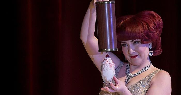 Ellie Rice Magic Magic show kicks off three-day event | Select | norfolkdailynews.com