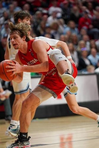 Hartington Cedar Catholic vs Freeman