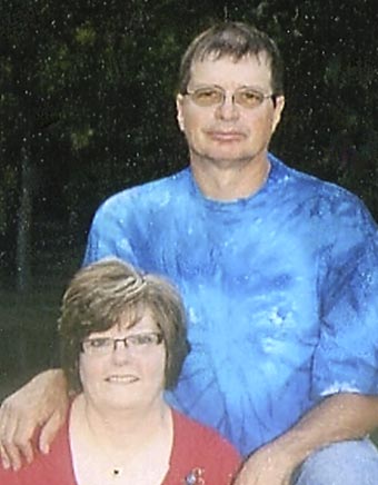 Mr. and Mrs. Hoefer | Celebrations | norfolkdailynews.com