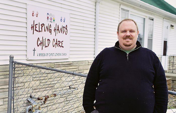 Helping Hands Child Care Norfolkdailynews Com