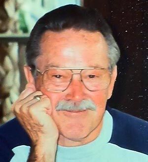 Richard Drummond | Obituaries 