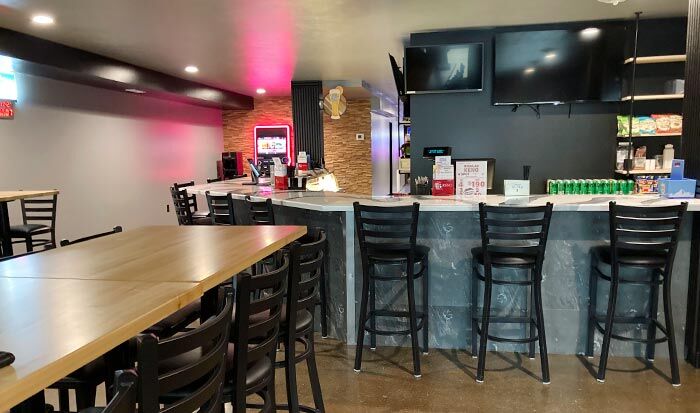 Revamped bar and grill offers ‘food source’ in town | Select ...