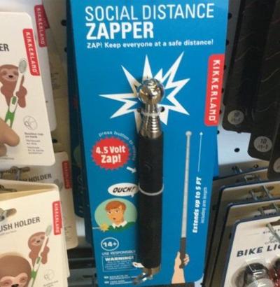 Not Appropriate.