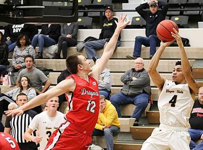 Wildcat Men Fall To Msu Moorhead Select Norfolkdailynews Com