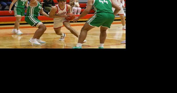 Knights avoid "trap game" in win over Scotus Central Catholic - Vimarsana News