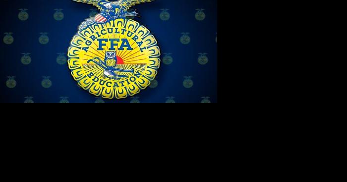 Nearly $97,000 awarded from Nebraska FFA Foundation grant program - Vimarsana News
