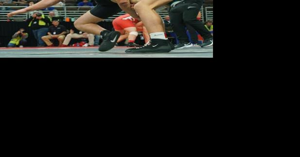 Van Driel, Thompson advance to semifinals - Vimarsana News