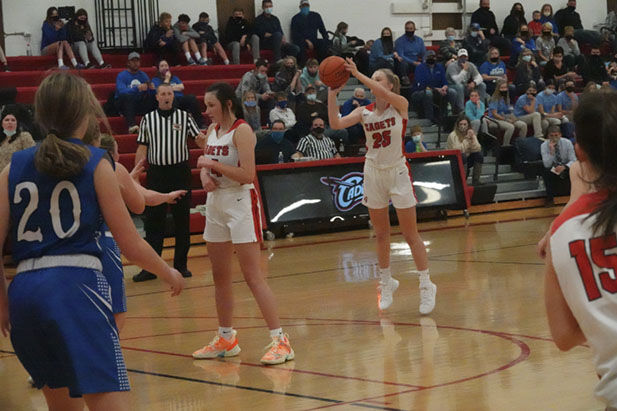 St. Francis fends off West Point-Beemer - Vimarsana News