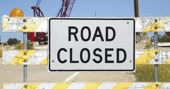 Portion of Norfolk Avenue to be closed