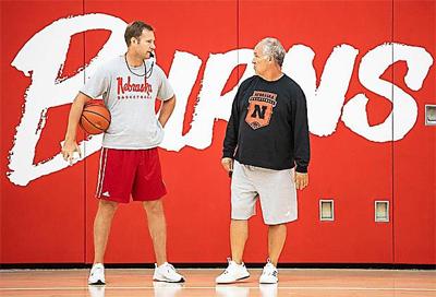 Event Will Be Opportunity For Hoiberg To Rebrand Nebraska