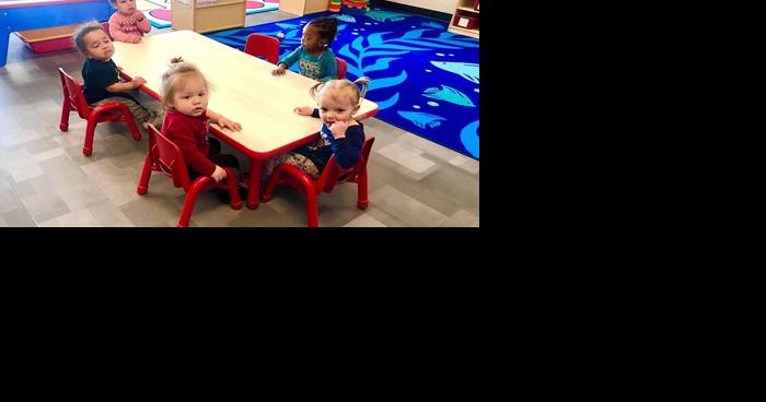 Legislation would cut child care costs for Nebraska child care workers - Vimarsana News
