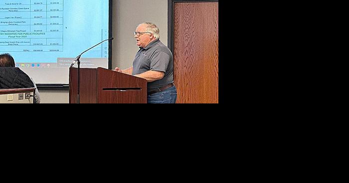 Community forestry incentive program a success for the NRD - Vimarsana News