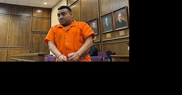 Norfolk man sentenced to 10 to 14 years in prison for sexual assaults - Vimarsana News