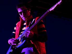 weezer perfect situation chords