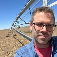 Steven Burback Playwright brings Nebraska farm life to the stage | Select ...