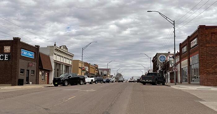 Wausa businesses transition with new owners - Vimarsana News