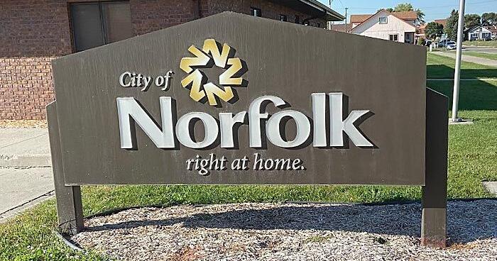 Norfolk secures favorable rate on $3.61 million bond issue for infrastructure projects