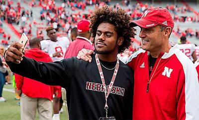 Husker Commits Radley Hiles And Jurgens Say They Are Still On