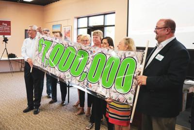 Keith County Foundation Fund Excited For Future After Huge